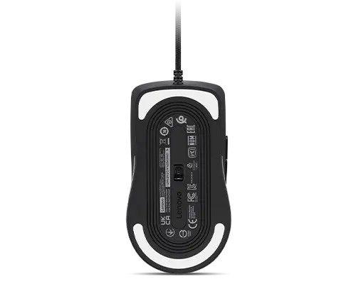 Lenovo M210 RGB Gaming Mouse — zdjęcie 2
