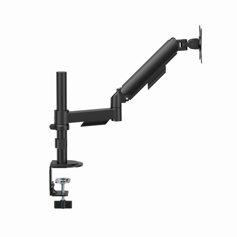 GEMBIRD BIURKOWE REGULOWANE RAMIĘ/UCHWYT NA MONITOR 17-32 OBCIĄŻENIE DO 9 KG — zdjęcie 2