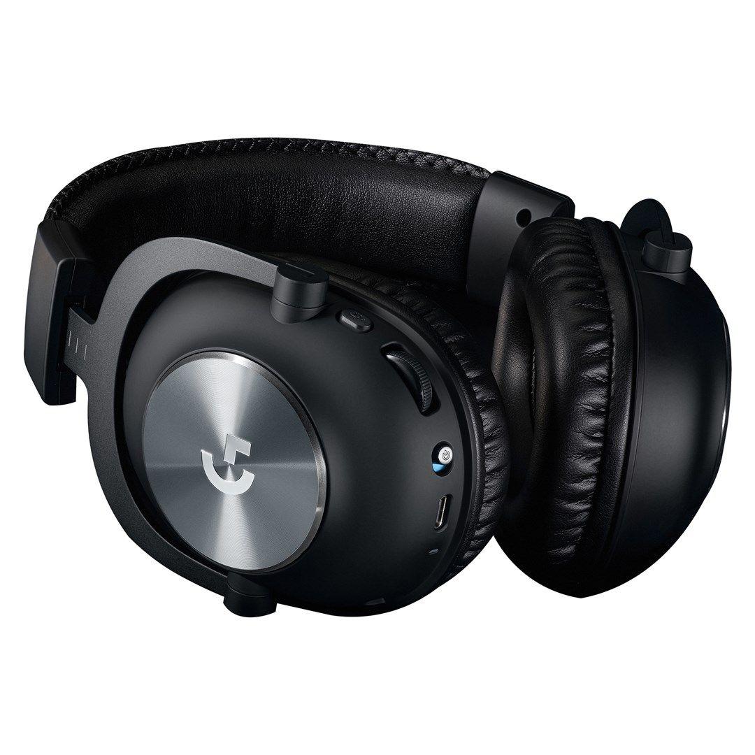 Logitech G Pro X Lightspeed — zdjęcie 2
