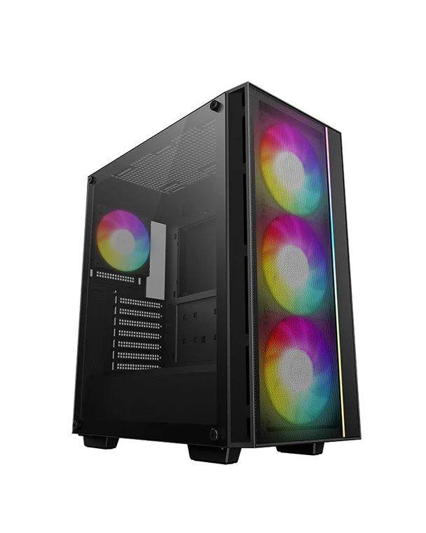 Obudowa DeepCool MATREXX 55 MESH V4 C — zdjęcie 1