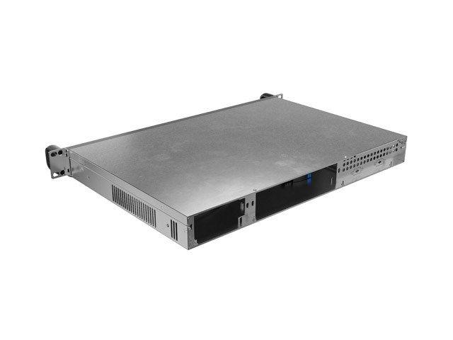 LANBERG OBUDOWA ITX SERWEROWA 300/10 19"/1U — zdjęcie 7