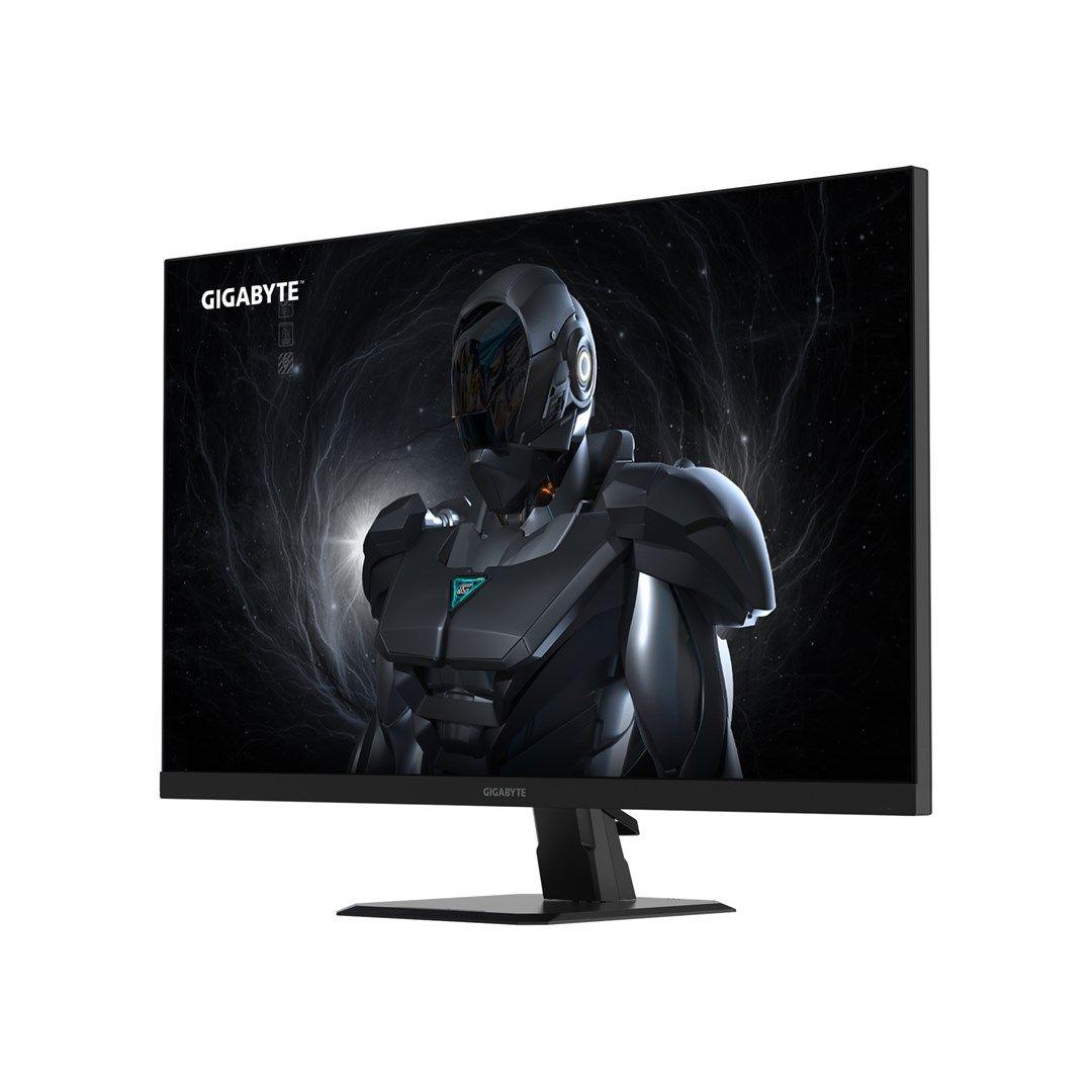 MONITOR GIGABYTE LED 31,5” GS32QA 180Hz — zdjęcie 5