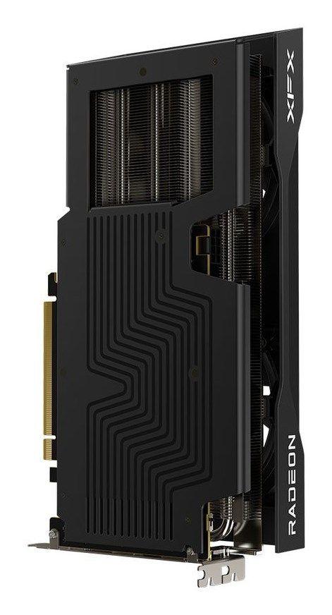 Karta graf.XFX Swift AMD Radeon RX 9060 8GB — zdjęcie 3