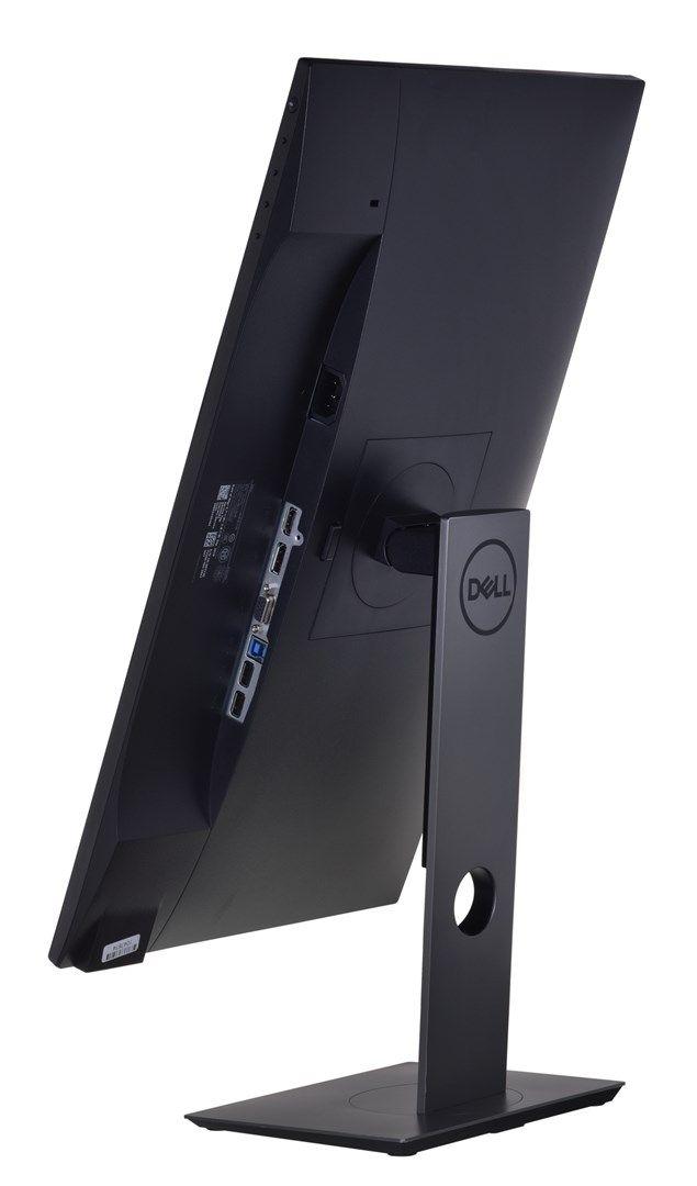 MONITOR DELL LED 24" P2419H (GRADE A) UŻYWANY — zdjęcie 4