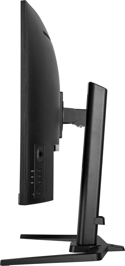 MONITOR IIYAMA LED 31,5" GCB3280QSU-B2 180Hz — zdjęcie 5