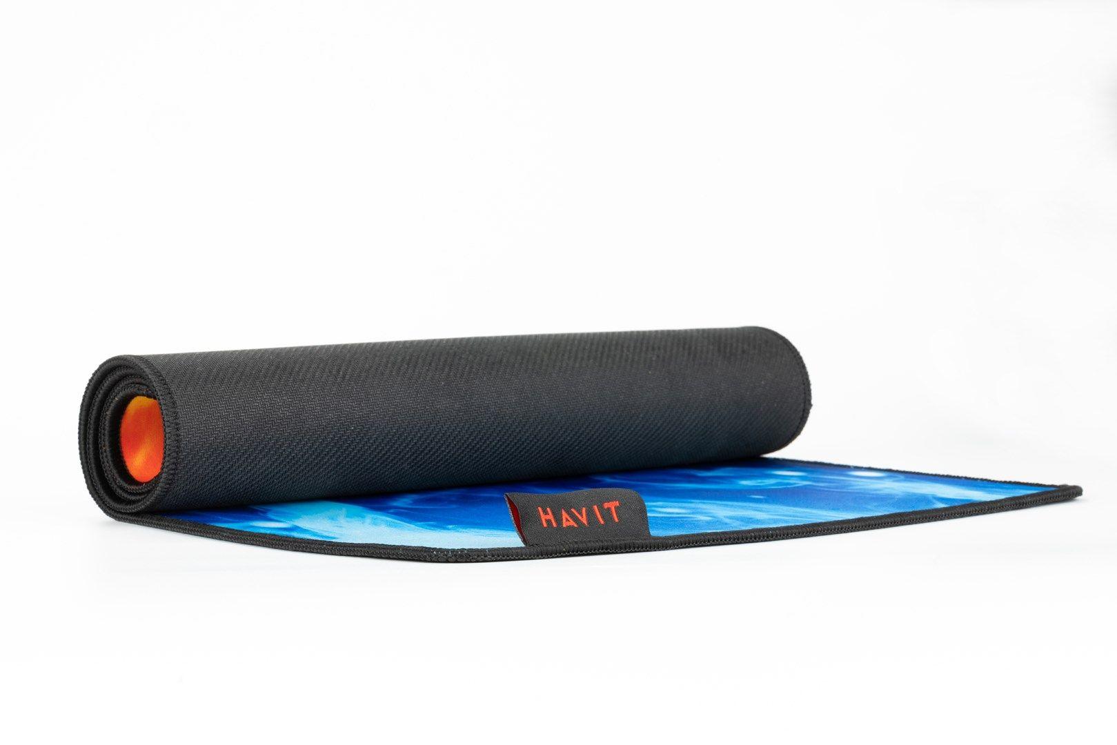 Mata gamingowa Havit MP845 — zdjęcie 7