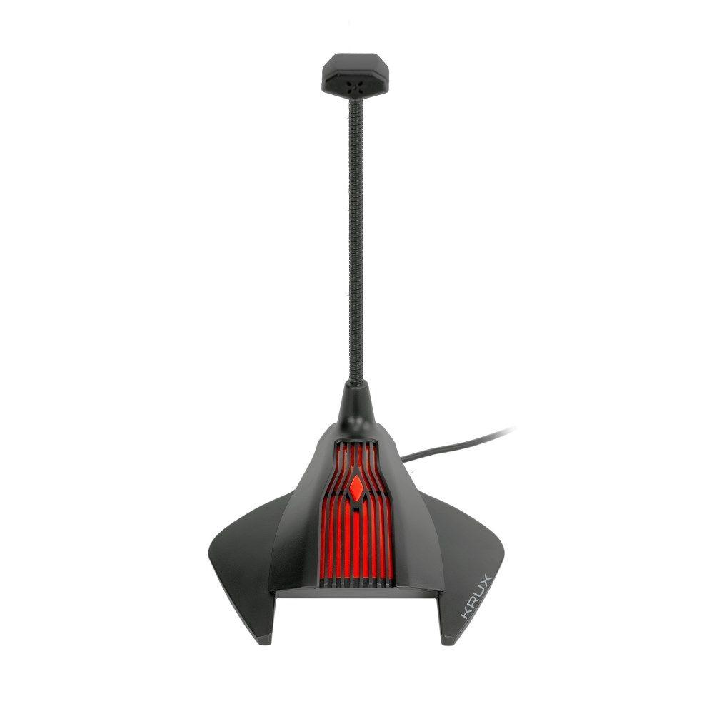 Mikrofon KRUX Prana Black — zdjęcie 2
