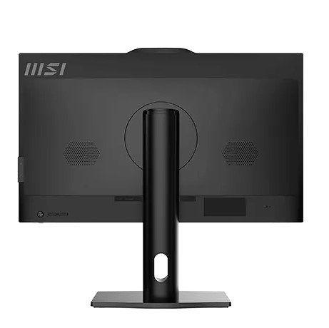 MSI AIO PRO AP242P 14M-892XEU i5-14400 23,8" IPS LED FHD Non-Touch Anti-Glare 16GB SSD500GB M.2 AX211 WiFi 6E NoOS Black — zdjęcie 7