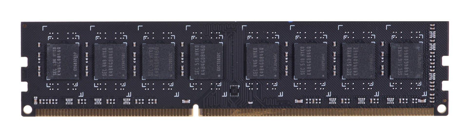 G.SKILL DDR3 8GB 1600MHz CL11 XMP BULK — zdjęcie 2