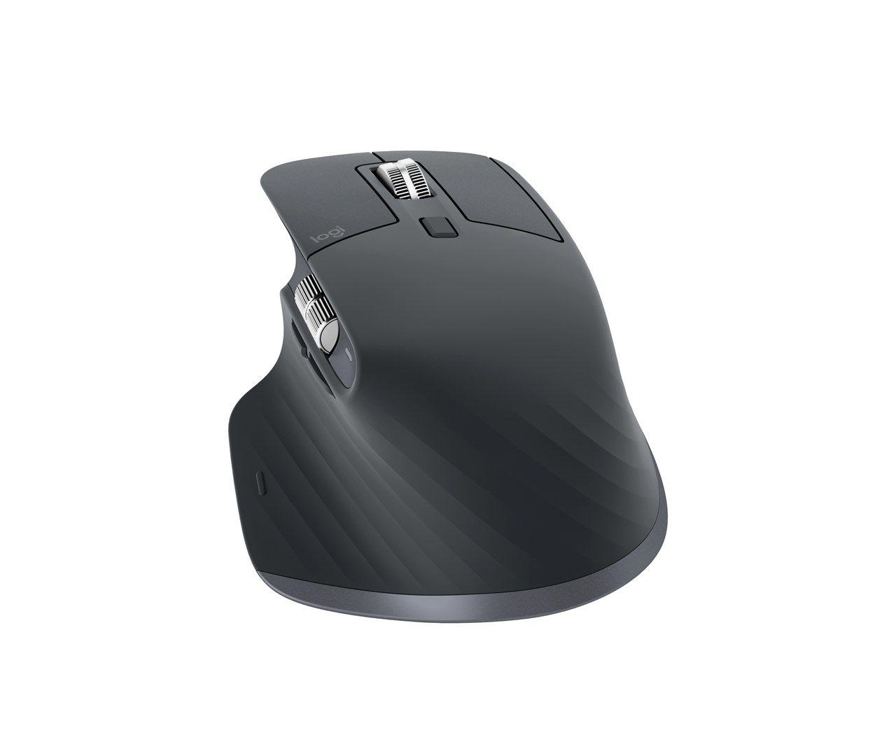 Mysz Logitech MX Master 3S Performance Graphite — zdjęcie 8