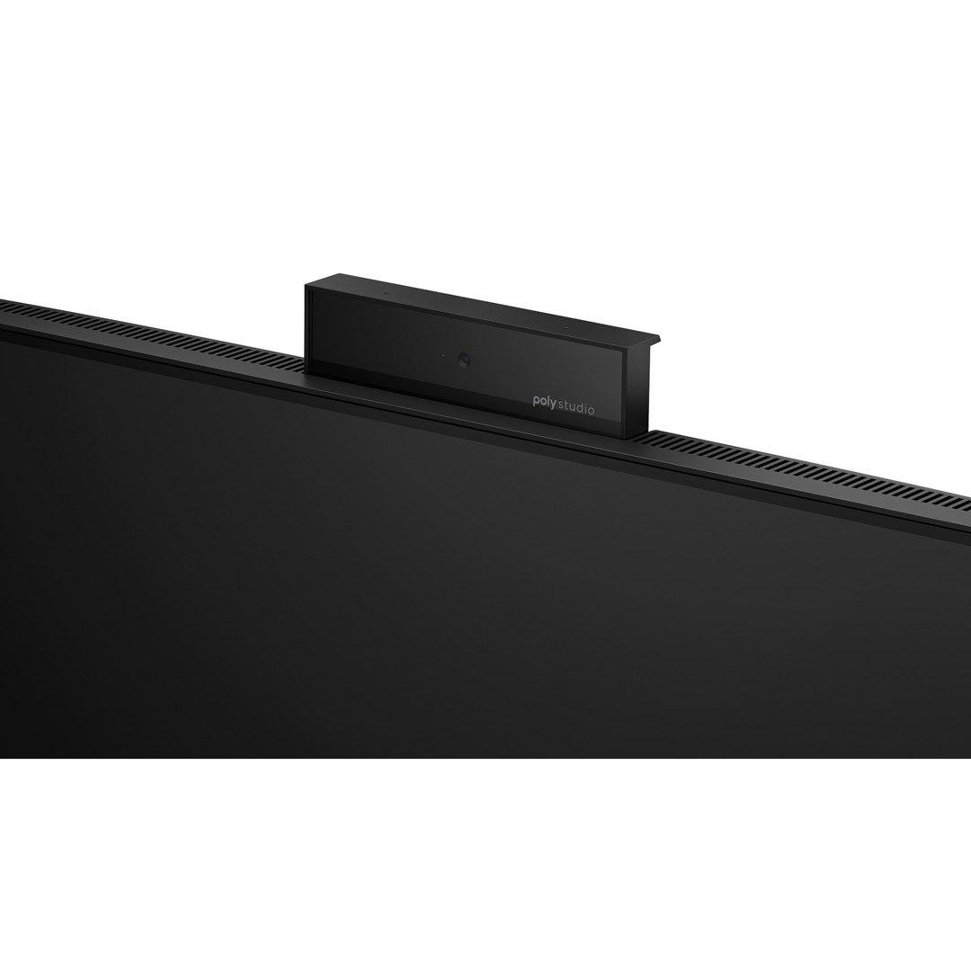 HP ProStudio 4 AiO G1i Ultra 7 265T 23.8"FHD 250nits AG 16GB DDR5 5600 SSD1TB Arc Cam 5.0 Mpix W11Pro 3Y OnSite — zdjęcie 7