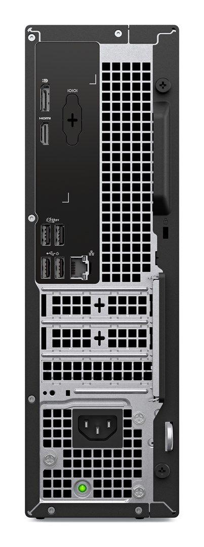 Dell Pro Slim Essential QVS1260 i5-14400 8GB 4800 SSD512 Intel UHD 730 WLAN+BT Kb+Mouse W11Pro 3Y Pro Support — zdjęcie 4