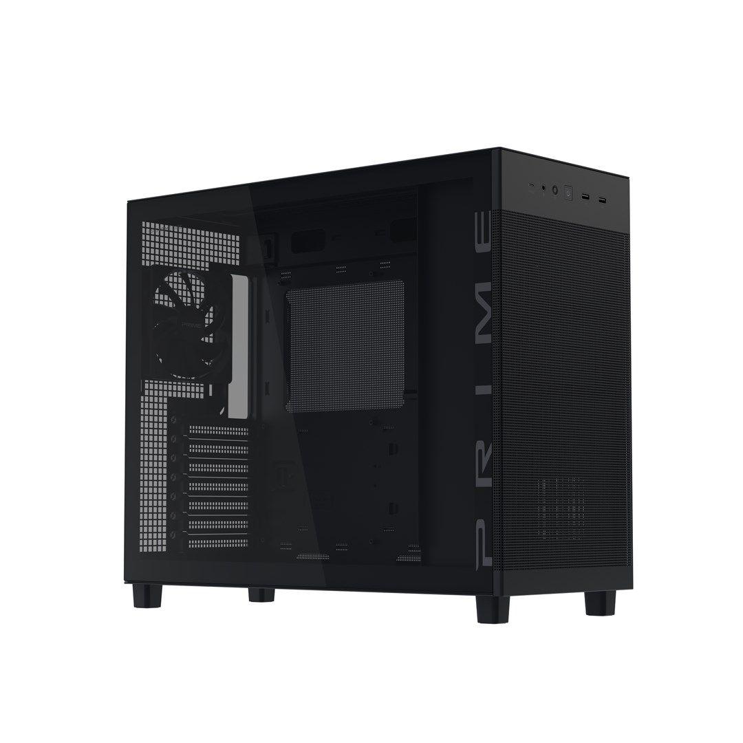 Obudowa Asus PRIME AP303 TG BLACK — zdjęcie 3