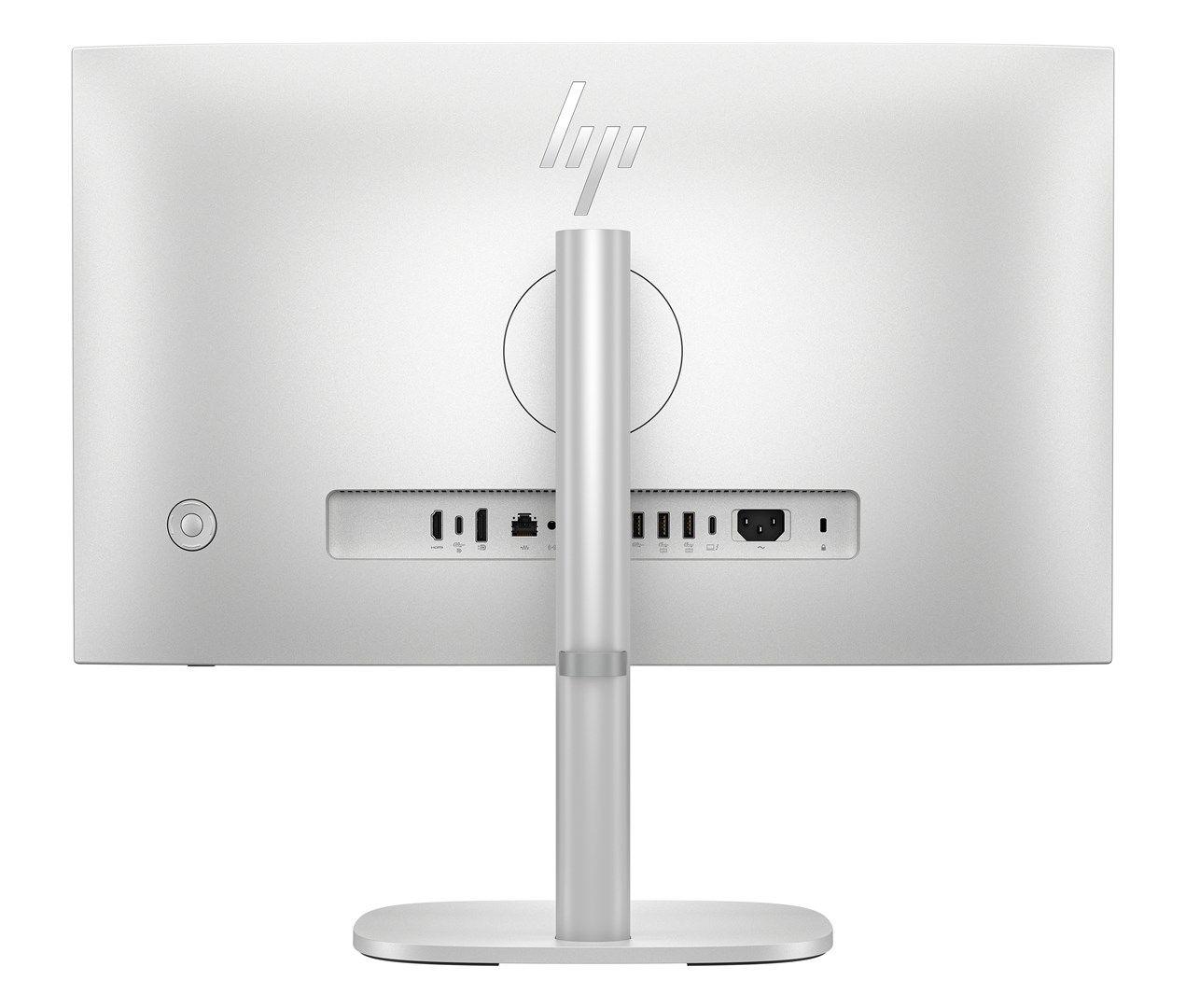 HP EliteStudio 8 AiO G1i Ultra 5 235 23.8"FHD Touch IPS 300nits LBL AG 16GB DDR5 5600 SSD512 Intel Graphics Cam 5MP W11Pro 3Y OnSite — zdjęcie 8