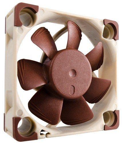 Wentylator NOCTUA 40mm NF-A4X10 5V — zdjęcie 1