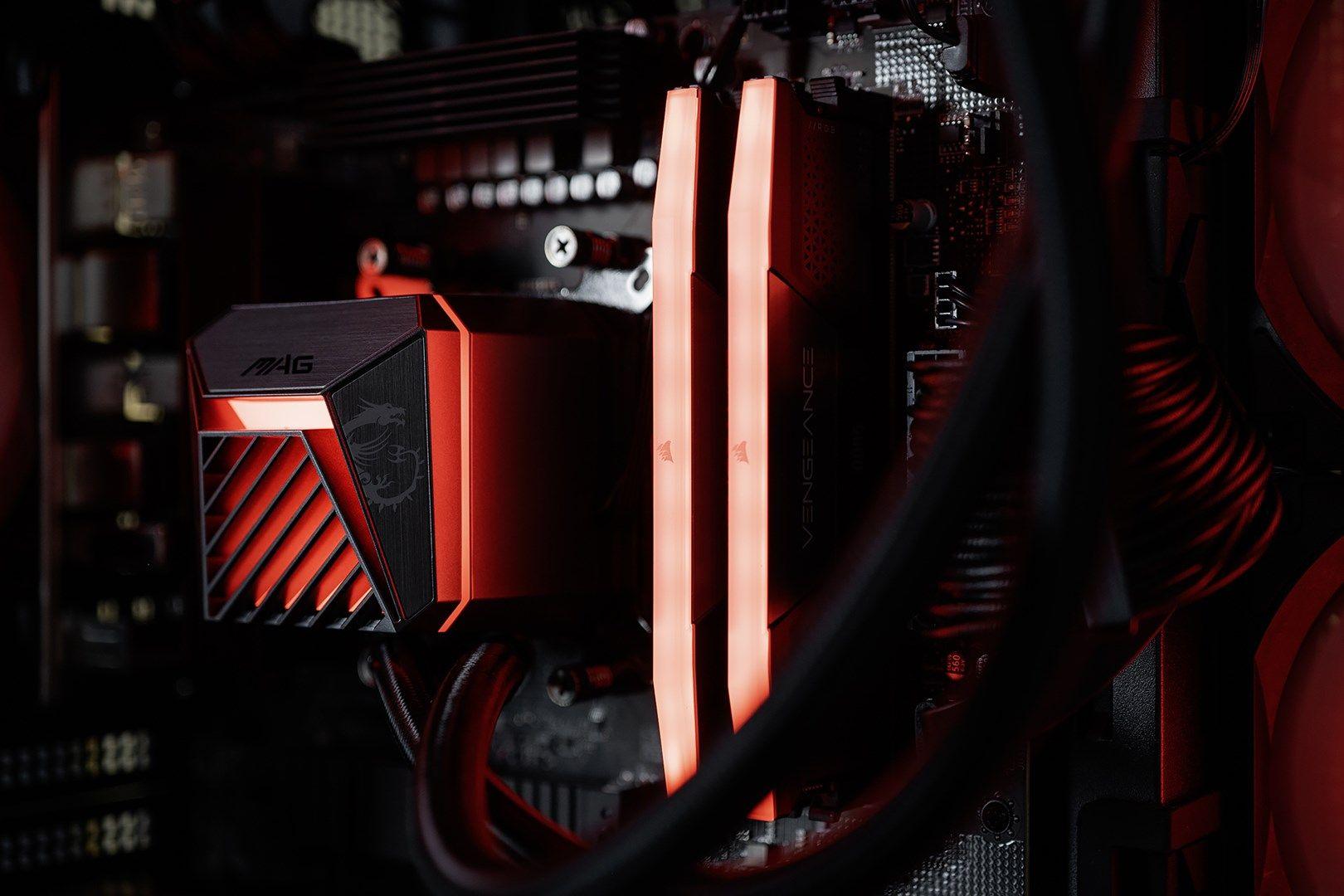 Actina PBM 8700F/32GB/1TB/RTX5070/750W/W11H — zdjęcie 19