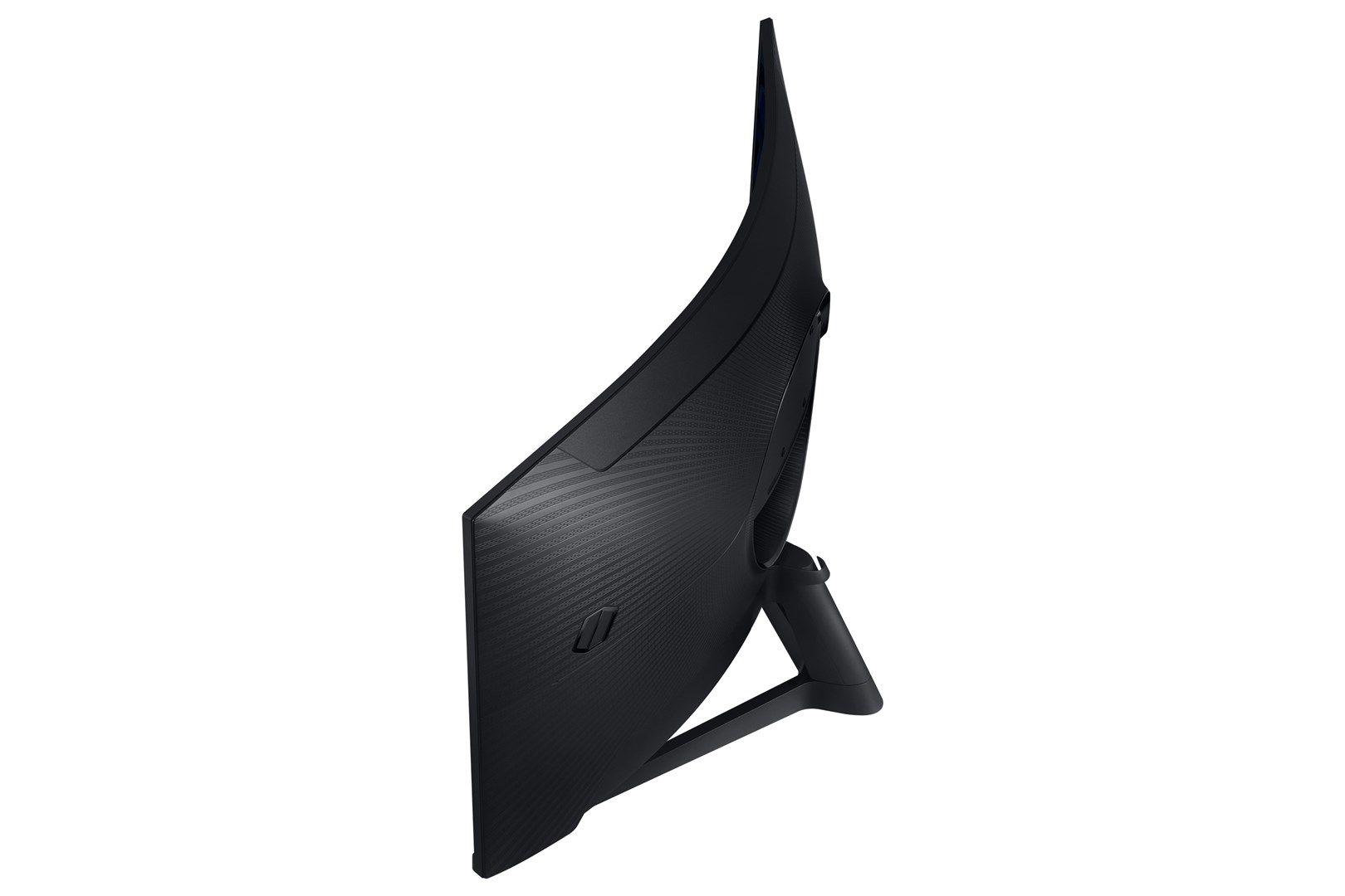 MONITOR SAMSUNG ODYSSEY G5 LED 34" LC34G55TWWPXEN — zdjęcie 16