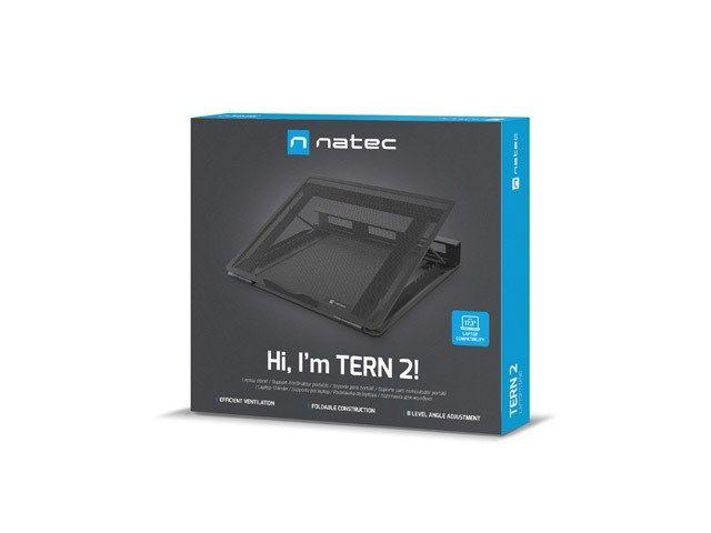 PODSTAWKA POD LAPTOP NATEC TERN 2 12.1"-17.3" — zdjęcie 7