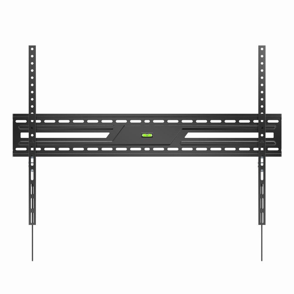 GEMBIRD UCHWYT ŚCIENNY DO TELEWIZORA (BEZ REGULACJI) 43"-100" — zdjęcie 2