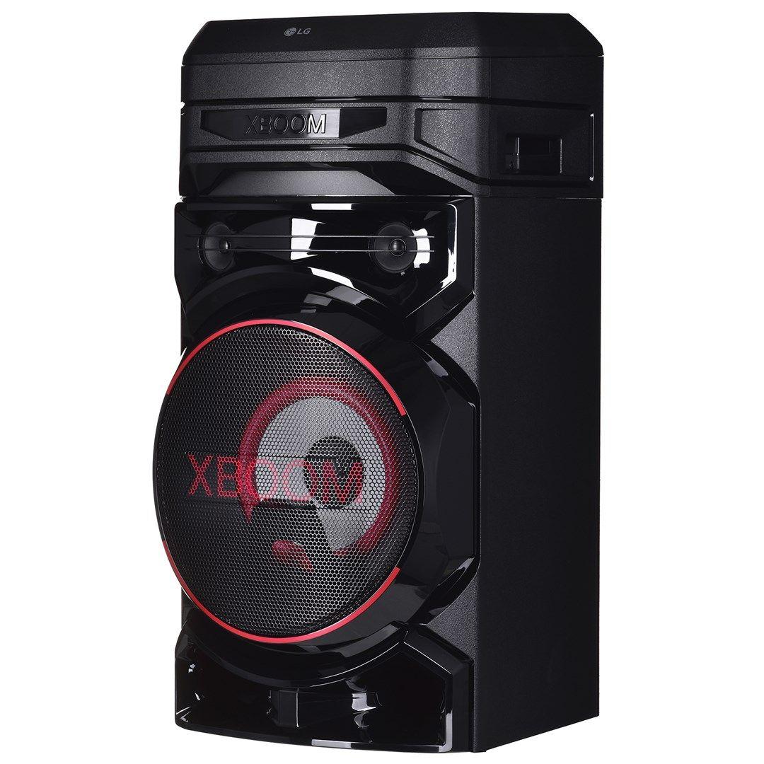 Głośnik Poweraudio LG RNC5 — zdjęcie 4
