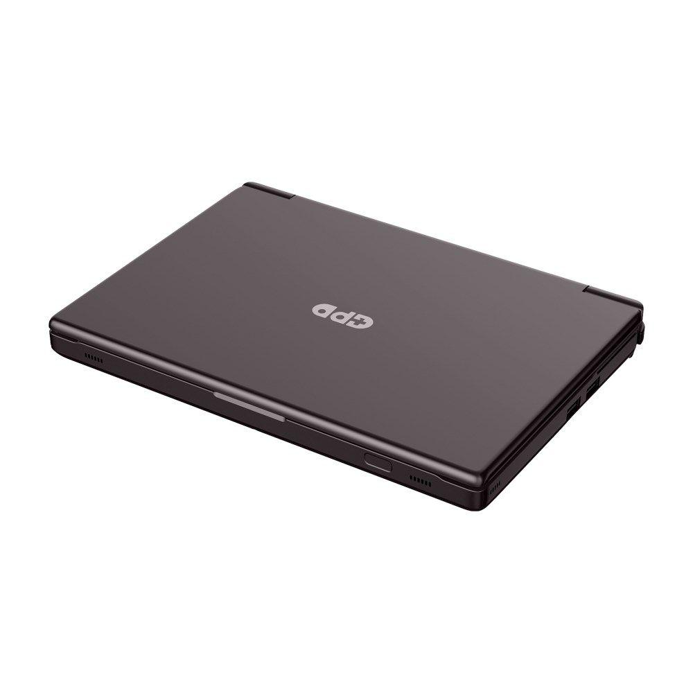 Laptop GPD-WinMax2-8840U32001 Ryzen 7 8840U/10.1" WQXGA (2560x1600) Touchscreen/32GB/SSD 1TB/BT/BLKB/FPR/AMD Radeon 780M 6GB/Win 11 Graphite — zdjęcie 6