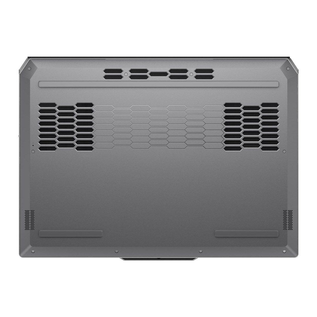 Lenovo LOQ 15AHP10 Ryzen 5 220 15.6" FHD IPS 300nits 144Hz AG 16GB DDR5 5600 SSD512 GeForce RTX 5050 8GB 60Wh NoOS Luna Grey — zdjęcie 16