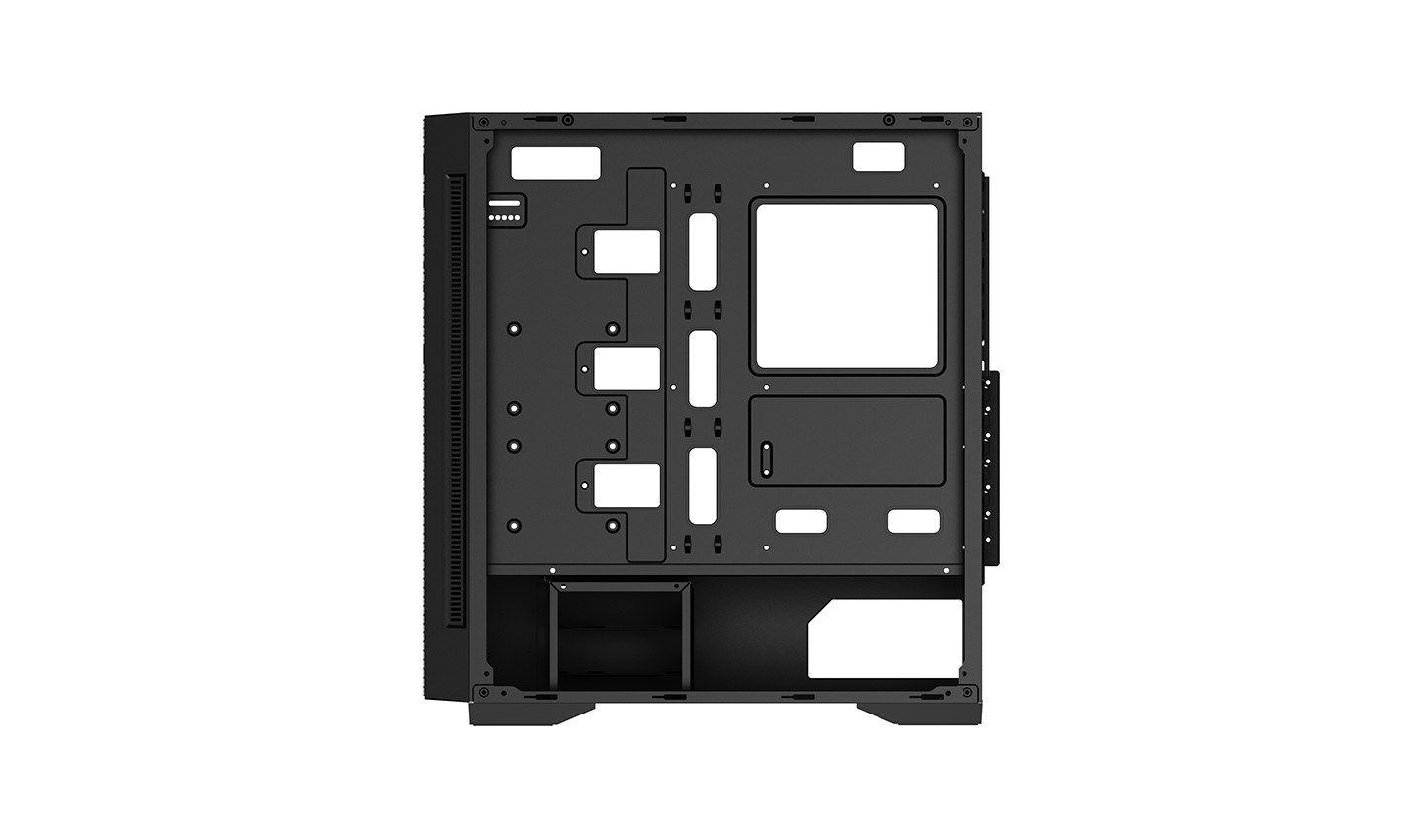 Obudowa DeepCool MATREXX 55 MESH ADD-RGB 4F — zdjęcie 8