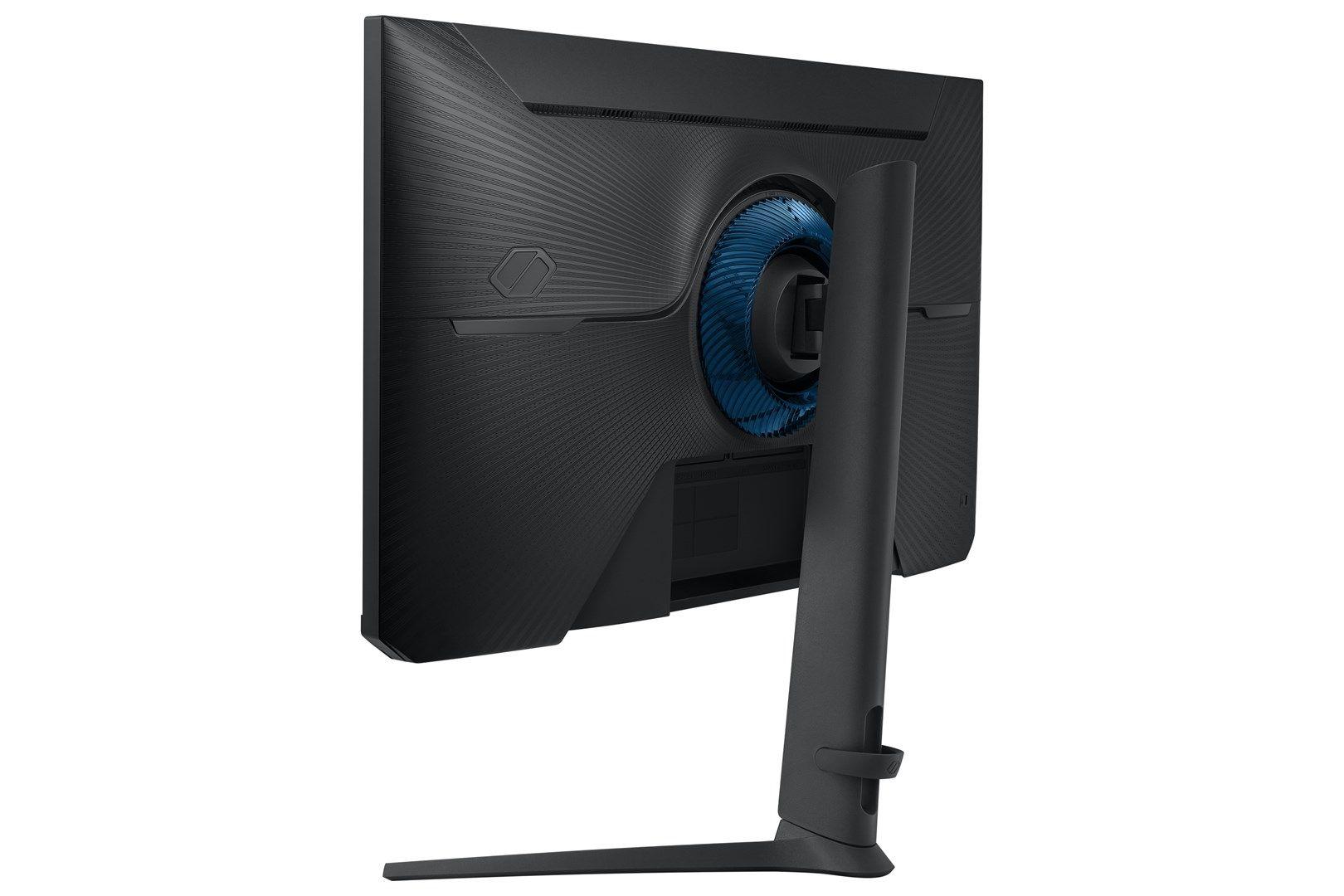 MONITOR SAMSUNG LED 27" LS27BG400EUXEN — zdjęcie 15