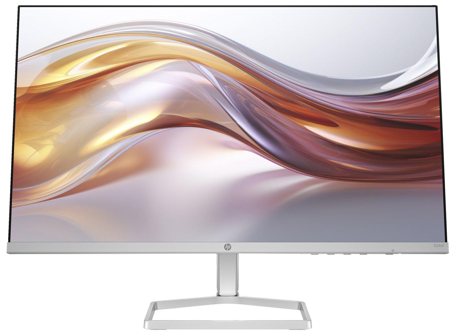 MONITOR HP LED 23,8” 524sf (94C17E9) — zdjęcie 1