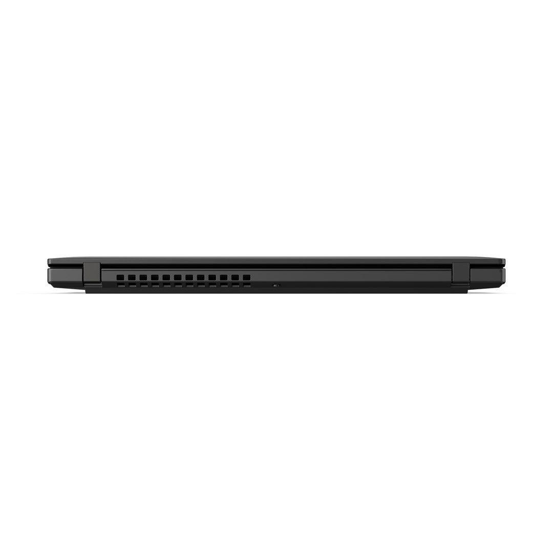 Lenovo ThinkPad T14 G5 Ryzen 5 PRO 8540U 14.0"WUXGA IPS 400nits AG 16GB DDR5 5600 SSD512 Radeon 740M Graphics Cam 5.0MP 52.5Wh W11Pro Black 3Y OnSite — zdjęcie 11