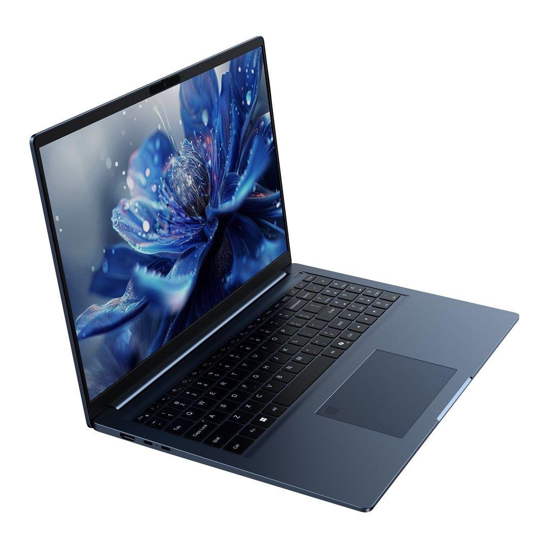 Chuwi CoreBook-Air-Plus-P Ryzen 5 6600H 16"WUXGA 16GB SSD512 BT BLKB W11Pro