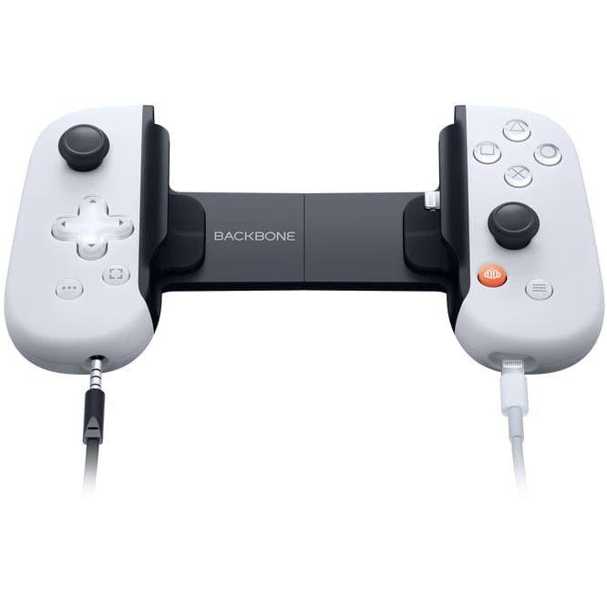 Kontroler Backbone One do Iphone PlayStation Ed. — zdjęcie 5