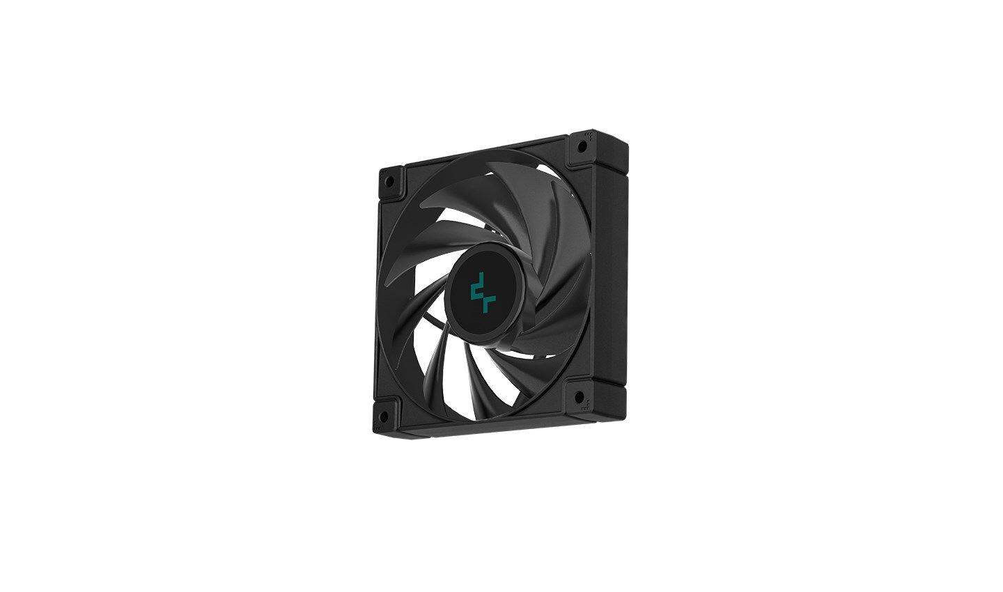 Obudowa DeepCool CC560 ARGB V2 — zdjęcie 3