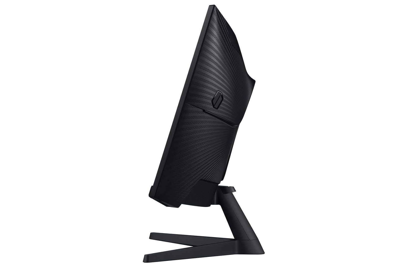 MONITOR SAMSUNG ODYSSEY G5 LED 34" LC34G55TWWPXEN — zdjęcie 12