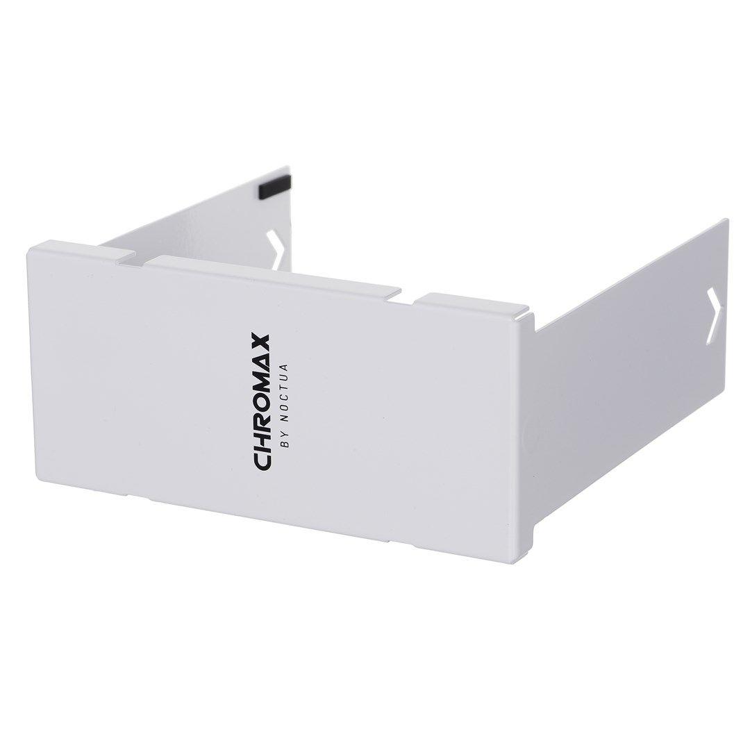 Osłona NOCTUA NA-HC8 chromax white — zdjęcie 3