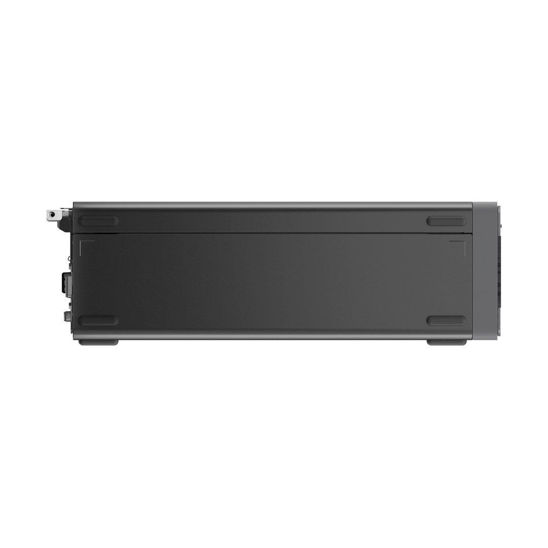 Lenovo ThinkCentre neo 50s Gen 5 i5-14400 16GB DDR5-4800 SSD512 Intel UHD Graphics 730 W11Pro Black/Grey 3Y OnSite — zdjęcie 8
