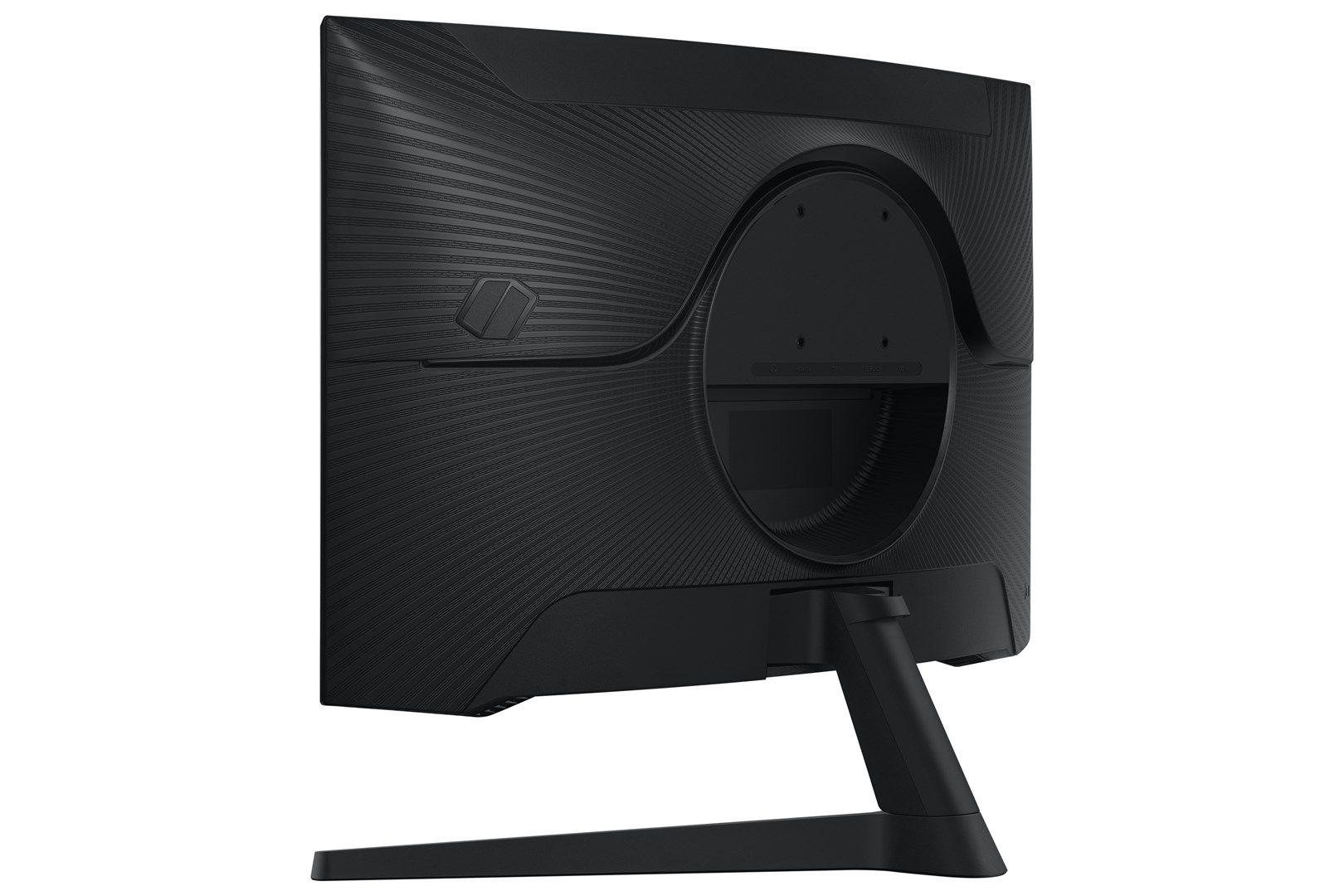 MONITOR SAMSUNG LED 27" LS27CG552EUXEN 165 Hz — zdjęcie 12