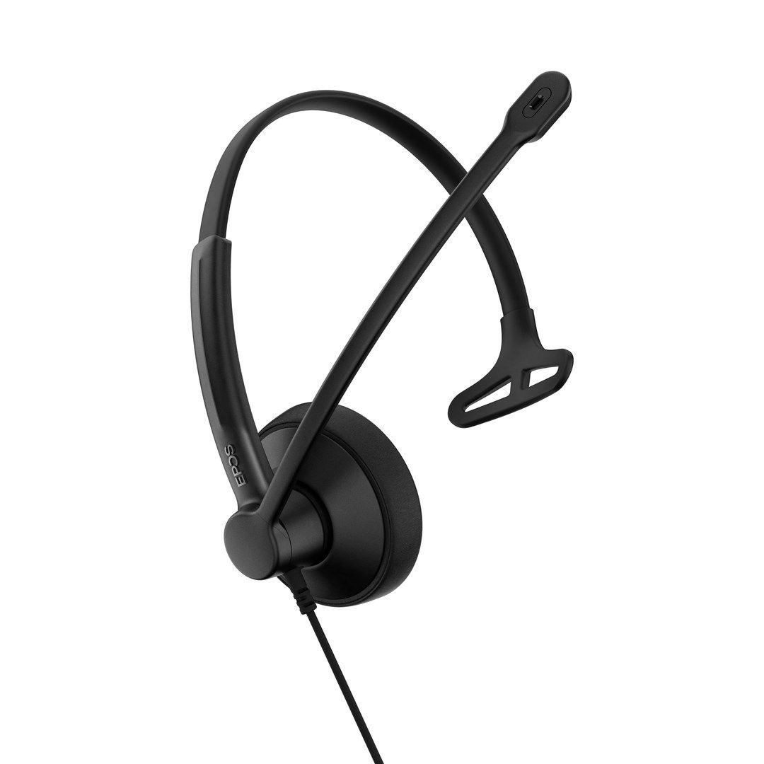EPOS IMPACT 100 MS MONO USB-C+A IMPACT 100 MS MONO USB-C+A — zdjęcie 1