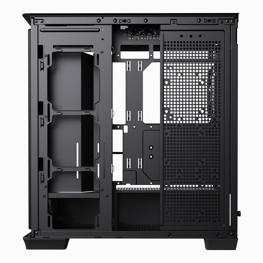 Obudowa AEROCOOL APNX C1-BK-v1 ARGB — zdjęcie 7