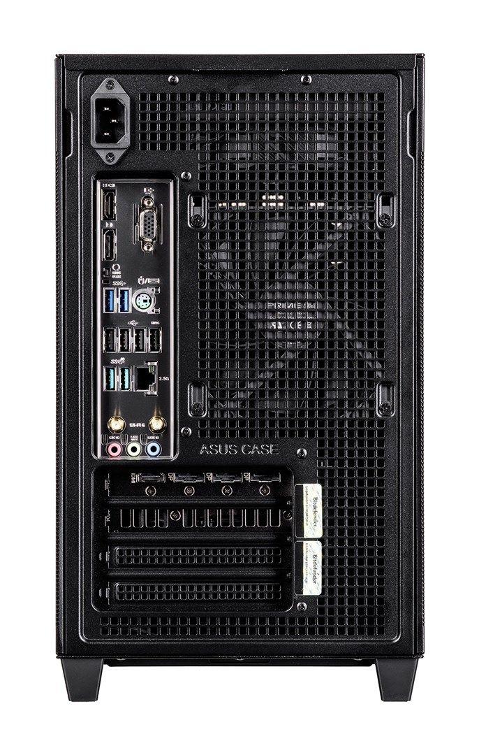 Actina Selection 9500F/16GB/1TB/RTX5070/650W — zdjęcie 2