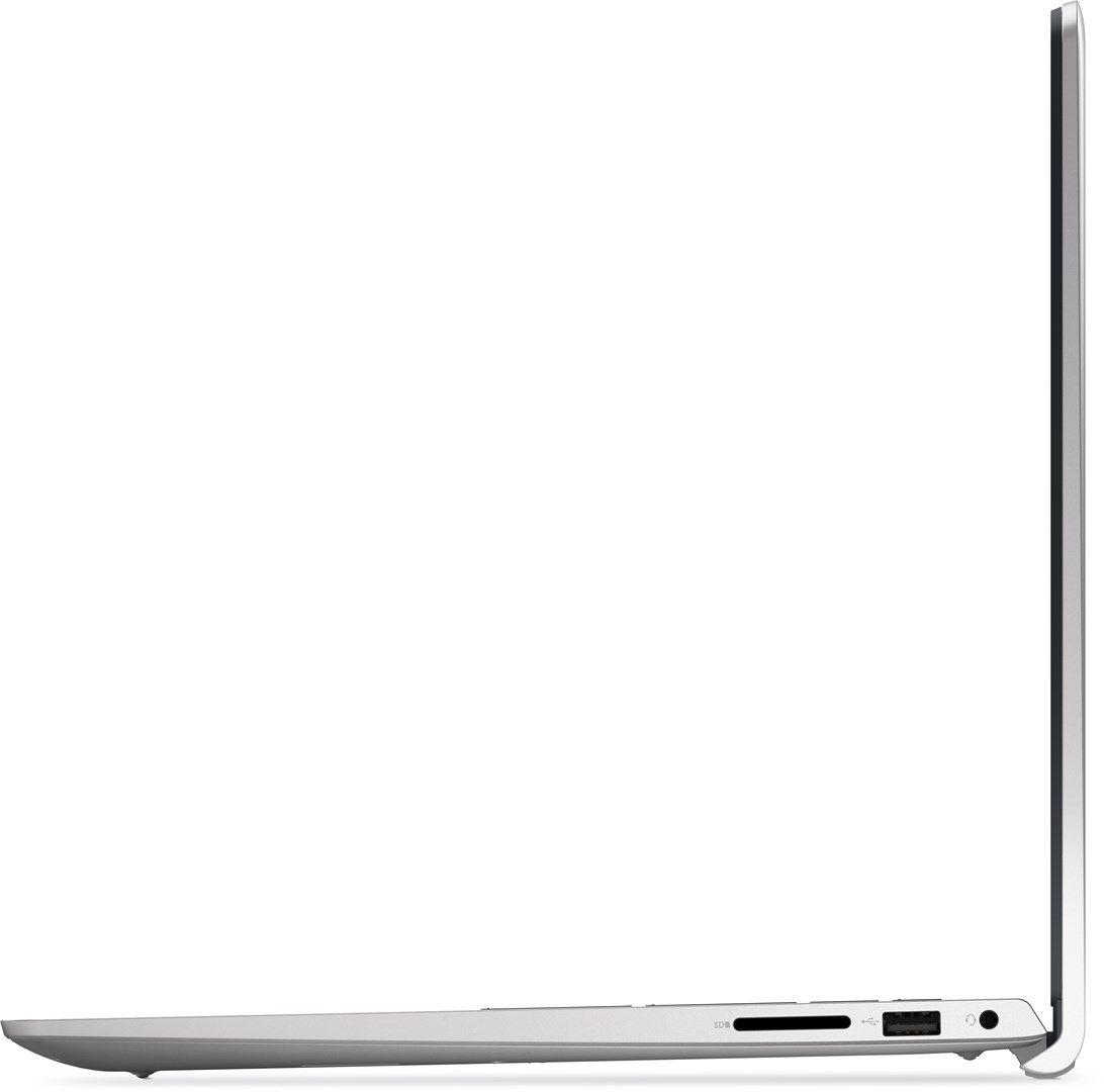Dell Pro 15 Essential i5-1334U 15,6" FHD 120Hz 250nits 16GB DDR5 4400 SSD1TB Intel UHD Graphics Cam1080p 54Wh W11Pro Platinum Silver (Aluminum) 3Y — zdjęcie 8