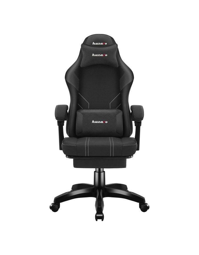 Fotel gamingowy Force 3.7 Carbon Black — zdjęcie 2