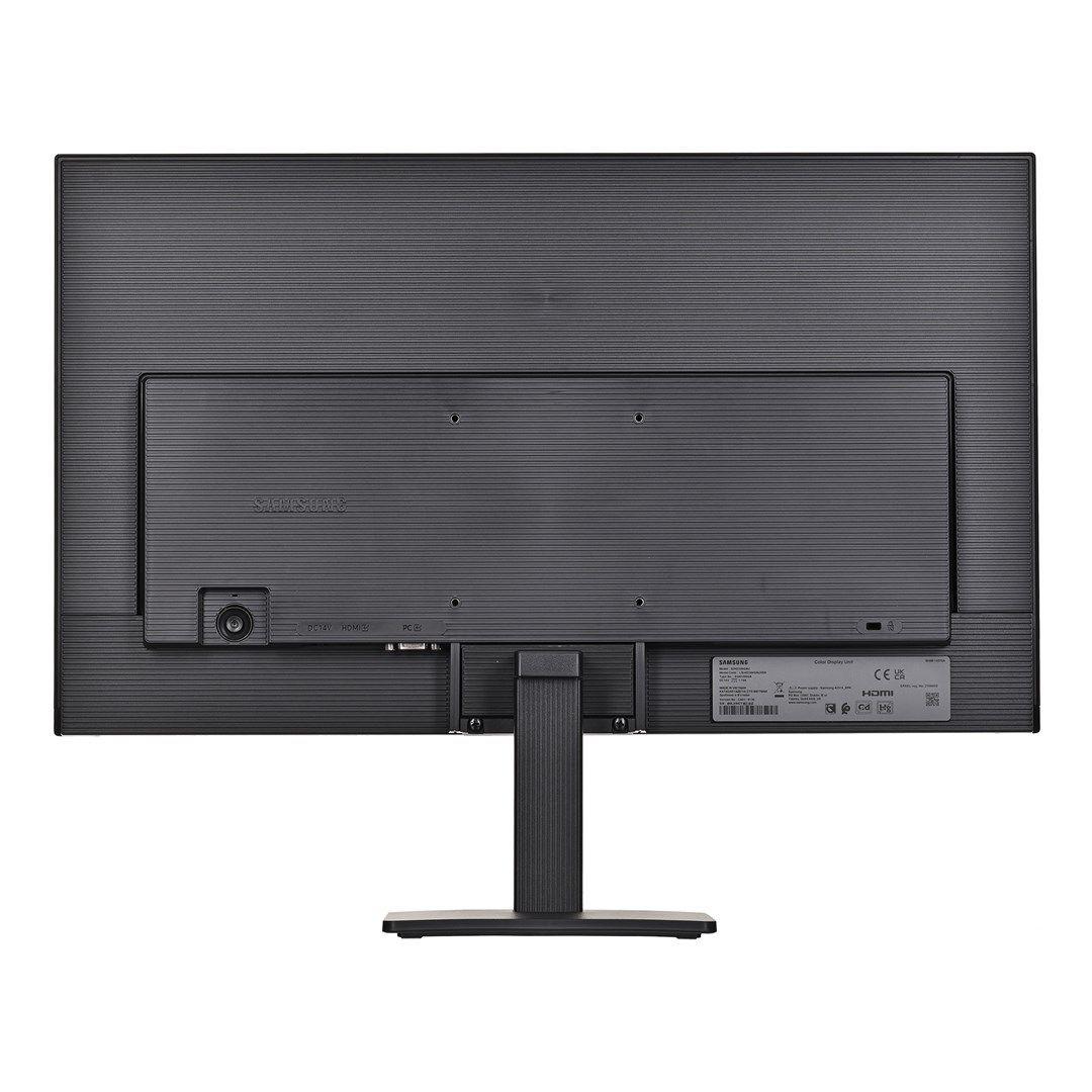 MONITOR SAMSUNG LED 24" LS24D304GAUXEN 100Hz — zdjęcie 5