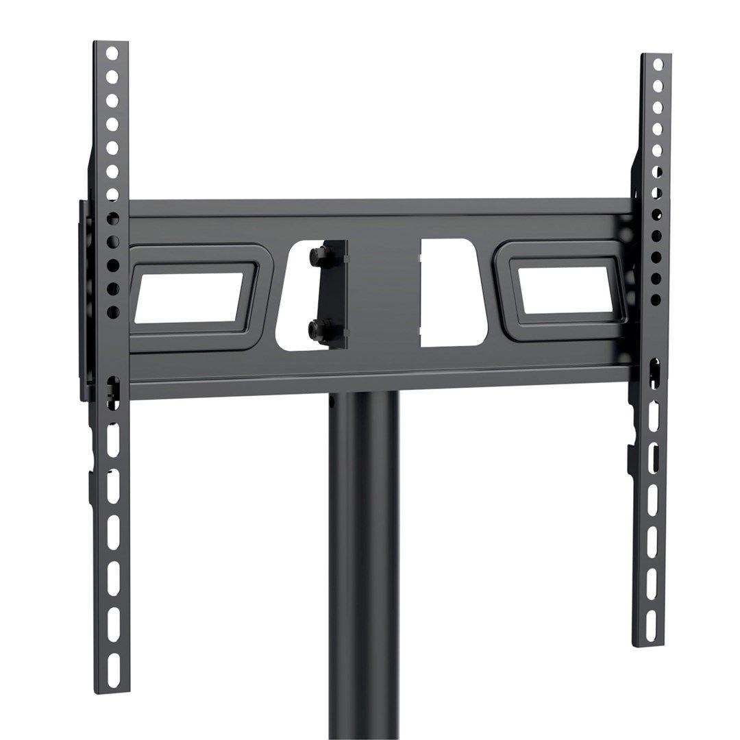 MACLEAN PROFESJONALNY,32-55", NA KÓŁKACH, MAX. VESA 400X400, MAX. 25KG MC-949 — zdjęcie 9