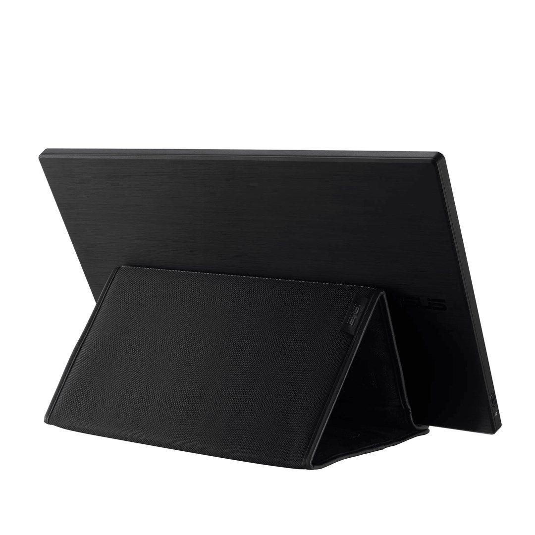 MONITOR ASUS 15,6" MB166C ZenScreen — zdjęcie 5