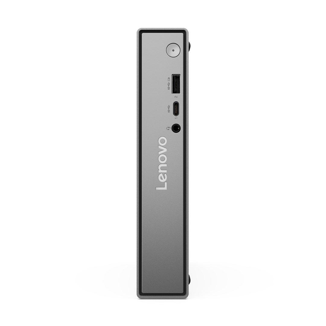 Lenovo ThinkCentre Neo 50q Tiny G5 i3-1315U 16GB DDR5 5600 SSD512 Intel UHD Graphics W11Pro 3Y OnSite — zdjęcie 1