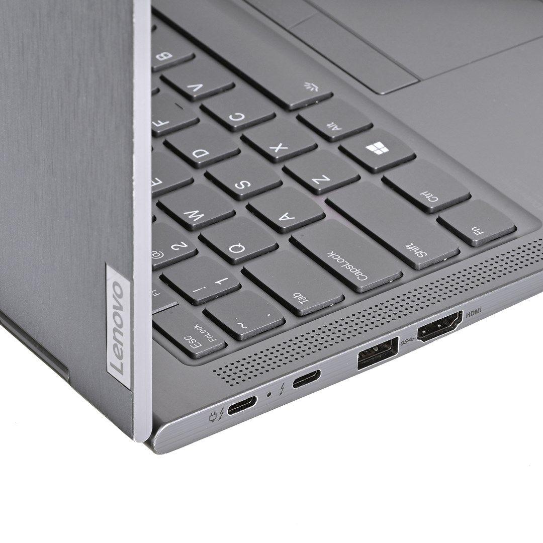 LENOVO ThinkPad  X1 Yoga Gen.6  i7-1185G7 32GB 512GB SSD 14" WUXGA(dotyk) (US QWERTY) Win11pro UŻYWANY — zdjęcie 6