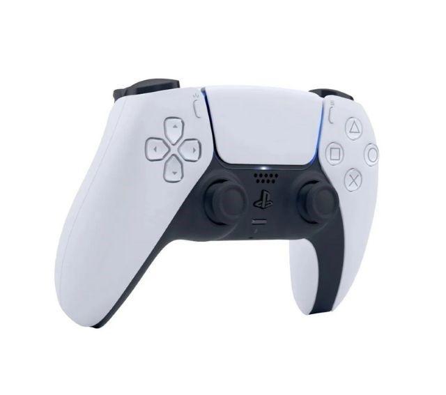 Kontroler bezprzewodowy SONY PS5 DualSense — zdjęcie 2