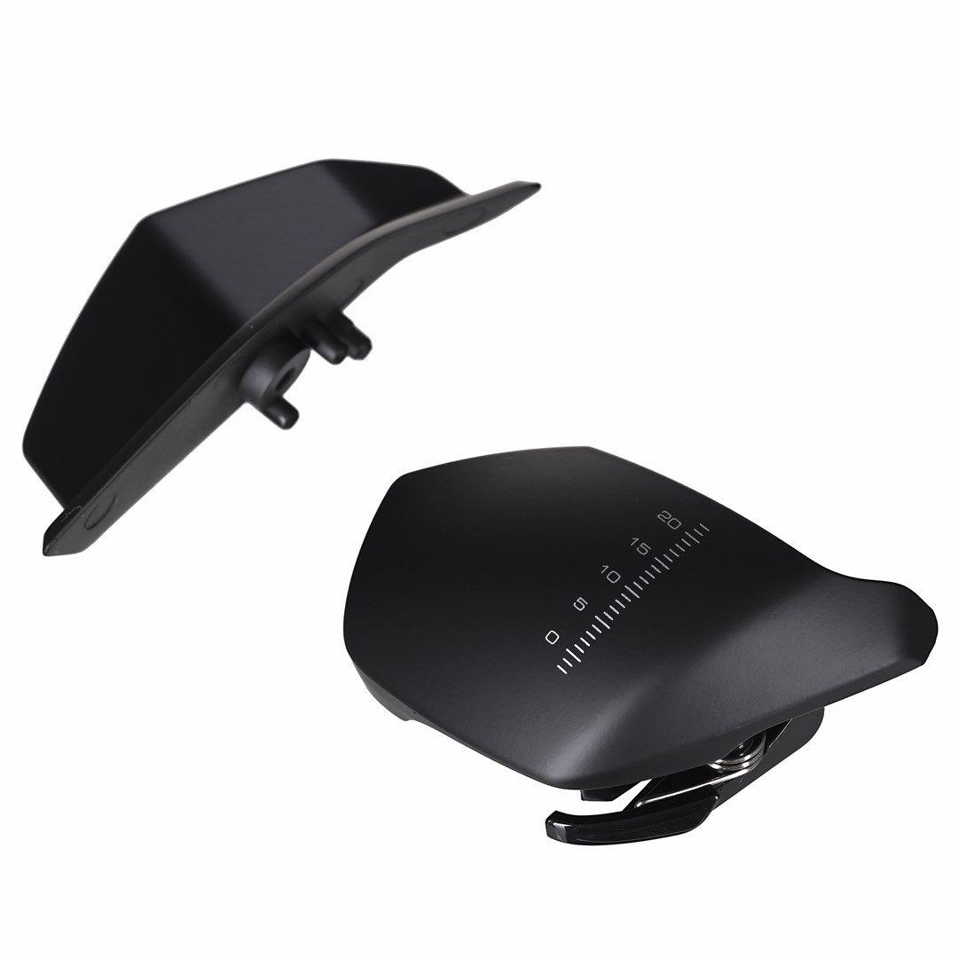Mysz Mad Catz R.A.T. 8+ — zdjęcie 12