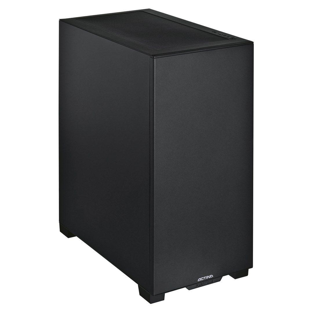 Actina SILENT 7800X3D/32GB/1TB/RTX5080/850W — zdjęcie 7